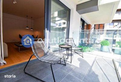 Apartament cu 2 camere decomandat, mobilat în Șoseaua Nordului - 7
