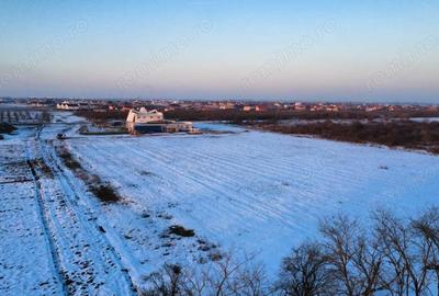 Teren de 11412 mp, în Șag - 3