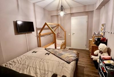 Apartament 56 mp utili ,2 balcoane,parcare,zona Lidl,et2 cu lift - 9