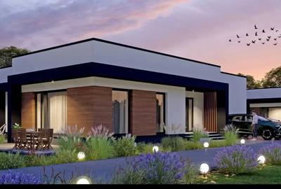 Teren Intravilan 2440 Stupini - 6