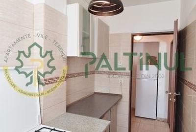Apartament doua camere, zona Rahovei - 1