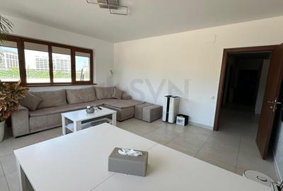 Apartament cu 4 camere decomandat, mobilat în Calea Plevnei - 23