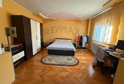 De vanzare Casa / Vila 5 camere + 5.300 mp teren Slobozia Moara, DB - 14