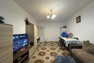Apartament cu 3 camere decomandat în Democrației - 2