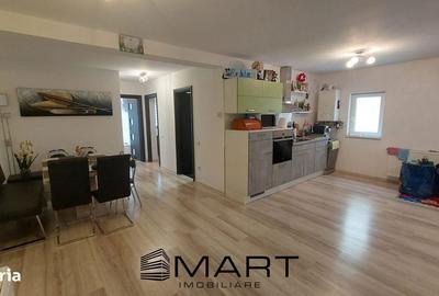 Apartament cu 3 camere în Central - 4