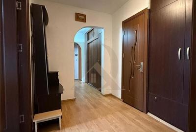 Apartament cu 3 camere decomandat în Păcurari - 10