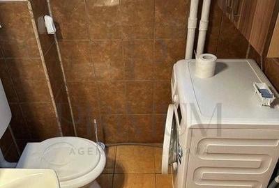 CIRCUMVALATIUNII - LIFT - 2 CAMERE - CENTRALA PRORPRIE - DECOMANDAT - 3