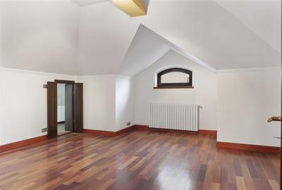 Vila Baneasa - Sisesti - Romatsa | 410 mpu | teren 652 mp | constructie 2007 - 6
