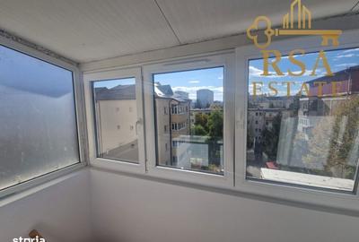 Apartament cu 2 camere decomandat în Poenari - 1