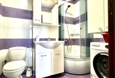 2 Camere Decomandat 69 mp Mobilat Utilat Bloc Solid House Zona Inel 2 - 20