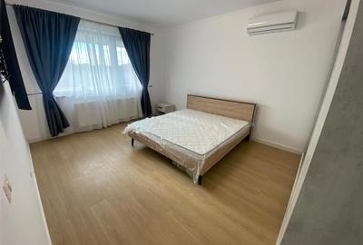 Gars 45 mp, parter, bloc 2025, mobilata si utilata complet, Ozone Gars 45 mp, parter, bloc 2025, mobilata si utilata complet, Ozone - 1