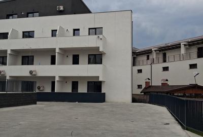Casă cu 3 camere în Central - 8