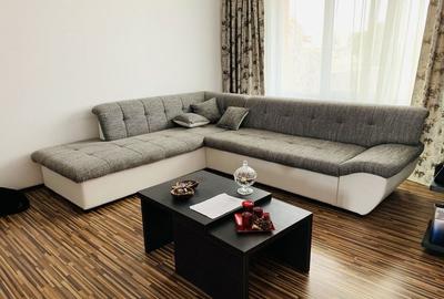 Casă cu 4 camere în Central - 6
