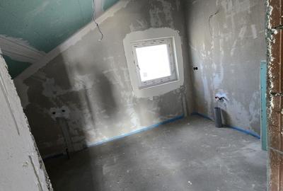 Casa noua , D+P+E+M, cu 5 camere, garaj dublu, in Dambu Rotund! - 18