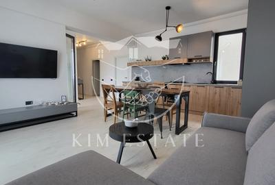 Apartament cu 3 camere, de inchiriat, zona Tomis Nord - 4