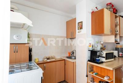 Apartament doua camere cu parcare - 21