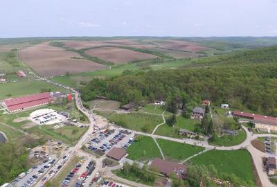 Proprietate specială, de 1,537,099 mp, în Herneacova - 3