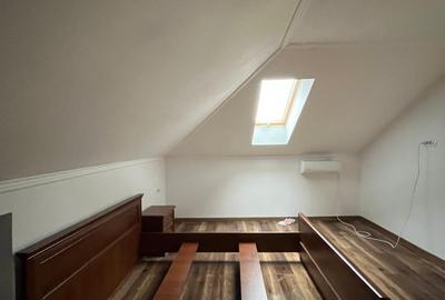 Casă cu 7 camere, 4 băi, 265 mp utili, P+M, Oradea. - 6