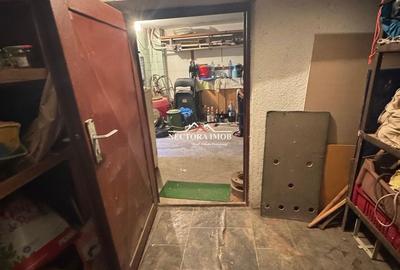 Apartament cu 3 camere decomandat în Decebal - 10