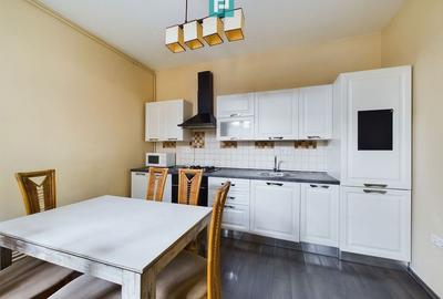 Apartament cu 3 camere decomandat în Ultracentral - 13