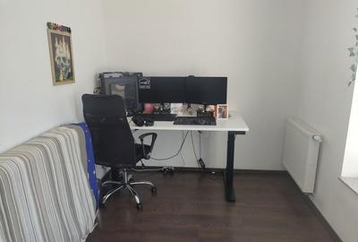 Apartament cu 3 camere decomandat în Bartolomeu - 6