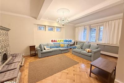 Apartament cu 4 camere în Arcul de Triumf - 2