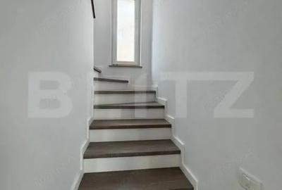 Casa moderna , cartier privat , 120 mp utili , 600 mp teren , Burdujeni - 6