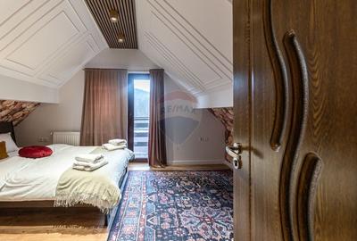 Pensiunea " The Vardo" | 8 camere duble | Predelut | COMISION 0% - 12