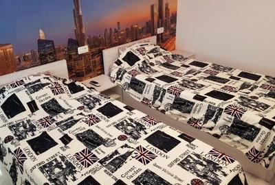 Apartament modern,  3 camere, Iancului - 13