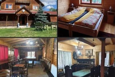 Eladó ház Küküllőkéményfalvan - 1