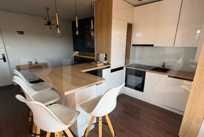 Apartament superb Ghinda Rezidence - 5