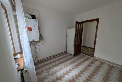 Apartament cu 2 camere decomandat în Gării - 8