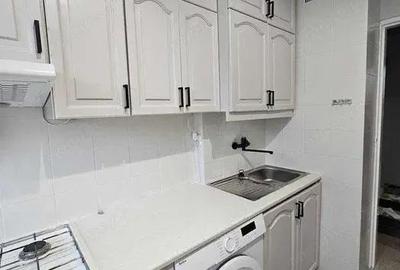 Garsonieră decomandată în Băneasa - 5