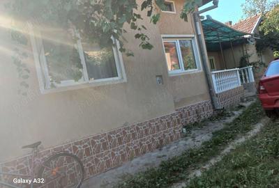 Casă cu 4 camere în Fizeșu Gherlii - 6