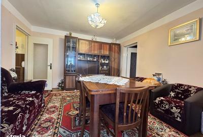 Apartament cu 2 camere în Central - 8