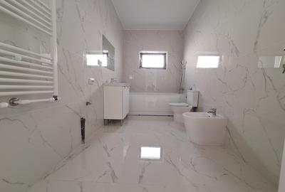 Duplex cu 4 camere cu Teren 417 Mp în Giarmata - 10