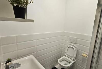 Apartament 3 camere - The Park Tineretului |Loc Parcare - 14