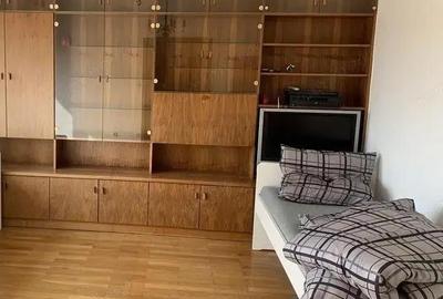 Garsoniera in zona Garii de Nord - 1