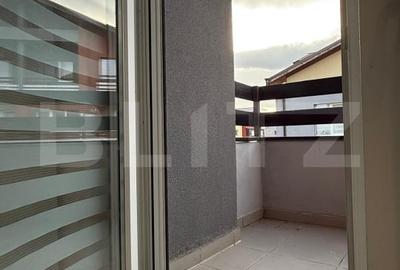 Apartament cu 3 camere decomandat, mobilat în Sânpetru - 10