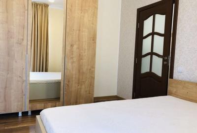 Apartament de lux cu 2 camere (Vivido), langa Iulius Mall - 5