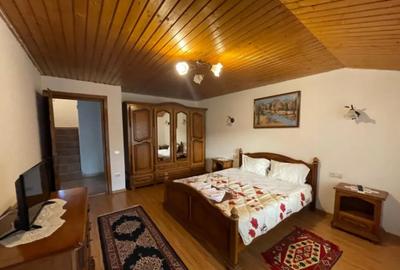 Casă cu 6 camere cu Teren 500 Mp în Firiza - 4