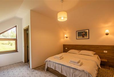 FILM! Oaza de relaxare si rafinament, in peisaje montane spe - 8