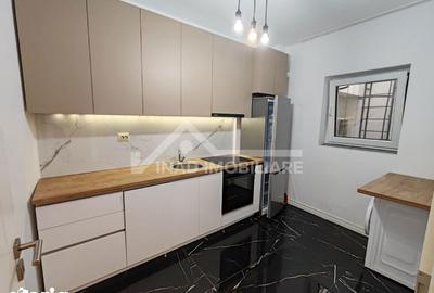 Apartament cu 2 camere, mobilat în Central - 6