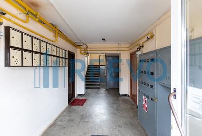 Apartament 3 camere semidecomandat – Str. Pictor Theodor Aman nr. 8 Comision 0% - 19