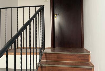 Stefan cel Mare -- Tei, spatiu de birouri in vila, 135 mp Stefan cel Mare -- Tei, spatiu de birouri in vila, 135 mp - 10