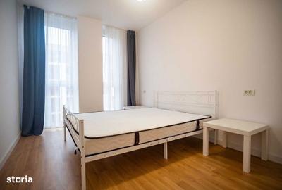 Apartament cu 2 camere în Dumbrăvița