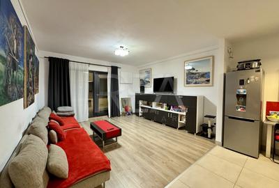 2 camere modern, cu terasa generoasa, Titulescu - Victoriei 2 camere modern, cu terasa generoasa, Titulescu - Victoriei - 1