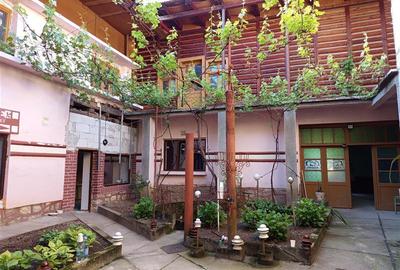 Casă individuală cu 20 camere cu Canalizare în Socolari - 6