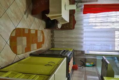 Apartament cu 2 camere nedecomandat în Caracal - 1