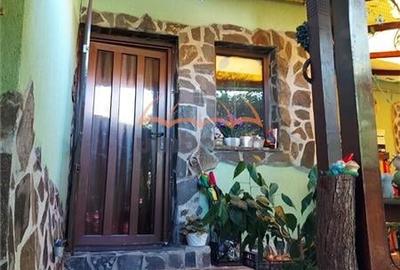 DE VANZARE  casa cu spatiu comercial , 2 intrari, Dej - 7